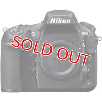 ニコン Nikon D810 ボディ