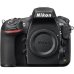 画像1: ニコン Nikon D810 ボディ (1)