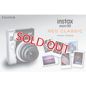 画像7: FUJIFILM 富士フイルム ネオクラシック instax mini 90 Neo Classic