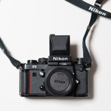 他の写真1: Nikon F3 ボディ(中古)