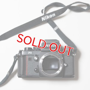 画像3: Nikon F3 ボディ(中古)