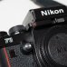 画像1: Nikon F3 ボディ(中古) (1)