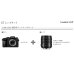 画像2: Panasonic Lumix G7H "4K PHOTO" レンズキット 14mm-140mmブラック (2)