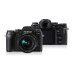 画像1: FUJIFILM プレミアムミラーレスカメラ X-T1/XF18-135mmF3.5-5.6 R LM OIS WR レンズキットレンズキット 18mm-135mm ブラック (1)