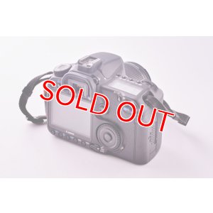 画像3: キャノン Canon EOS 40D・EF-S18-55mm ISレンズキット 中古