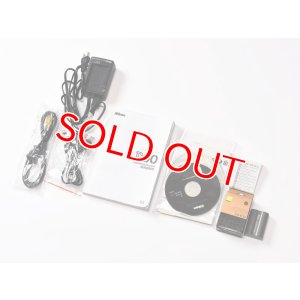 付属品は写真の通りです。