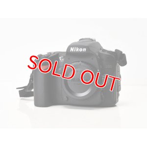 中古美品 Nikon D90 ボディ