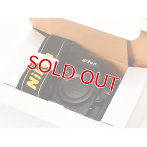 画像2: 中古超美品"Nikon D90 ボディ+元箱のフルセット"