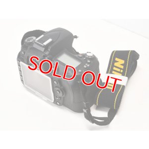 画像8: 中古超美品"Nikon D90 ボディ+元箱のフルセット"