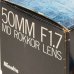 画像1: Minolta ミノルタ 50mm F1.7 MD Rokkor Lens 新古品 (1)