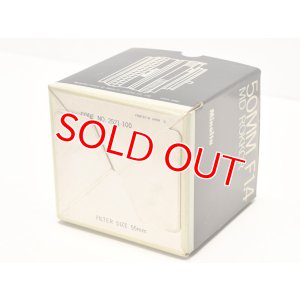 画像10: Minolta ミノルタ 50mm F1.4 MD Rokkor Lens 新古品