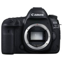 【在庫あり／すぐ発送】Canon キヤノン EOS 5D MarkIV  ボディ[EOS5DMK4]