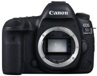 【在庫あり／すぐ発送】Canon キヤノン EOS 5D MarkIV  ボディ[EOS5DMK4]