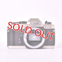 [未使用品] Nikon  ニコン FM10 ボディ
