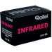 画像1:  Rollei INFRARED 400 135-36 ローライ 赤外線モノクロフィルム (1)