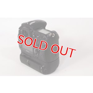 画像6: Nikon D200 ボディ＋バッテリーグリップ 中古
