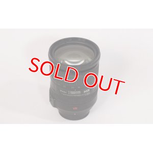 画像2: Nikon AF-S DX NIKKOR 18-200mm f/3.5-5.6G ED VR II DX  ズームレンズ 中古