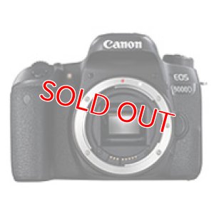 画像1: Canon EOS 9000D ボディ
