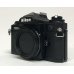画像2: [クラシック] Nikon FM3A ボディ ブラック (2)