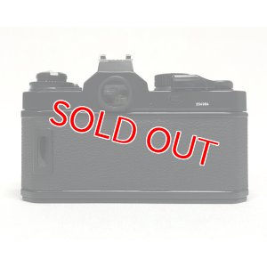 画像3: [クラシック] Nikon FM3A ボディ ブラック