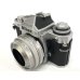 画像9: [クラシック] Nikon FM3A シルバー+45mmF2.8 単焦点レンズ