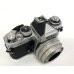 画像8: [クラシック] Nikon FM3A シルバー+45mmF2.8 単焦点レンズ