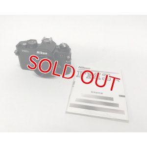 画像9: [クラシック] Nikon FM3A ボディ ブラック