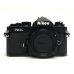 画像1: [クラシック] Nikon FM3A ボディ ブラック (1)