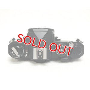 画像5: [クラシック] Nikon FM3A ボディ ブラック