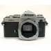 画像7: [クラシック] Nikon FM3A シルバー+45mmF2.8 単焦点レンズ