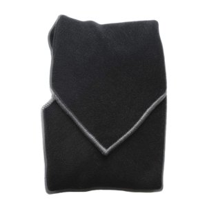 画像5: 巻くだけでくっつく新世代・風呂敷！　イージーラッパー ブラック Sサイズ