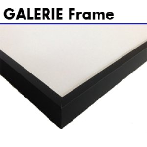 画像2: 【当店おすすめ】ILFORD GALERIE Frame Classic Square クラシックスクエア スムースボード糊付き＋マット台紙付き