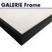 画像2: 【当店おすすめ】ILFORD GALERIE Frame Classic Square クラシックスクエア スムースボード糊付き＋マット台紙付き (2)