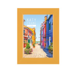 画像4: VANJOH ケイティフレーム L 