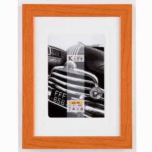 画像5: VANJOH ケイティフレーム 2L 