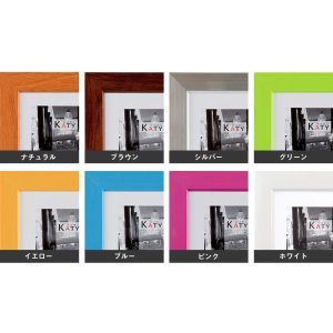 画像10: VANJOH ケイティフレーム L 