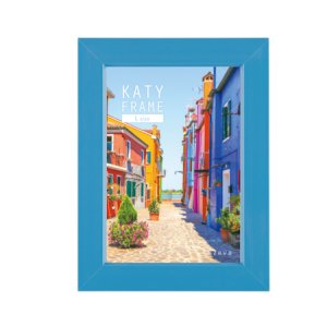 画像3: VANJOH ケイティフレーム L 