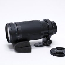 他の写真1:  （新古品）TAMRON タムロン カメラレンズ【 AF 200-400mm F5.6 LD 】