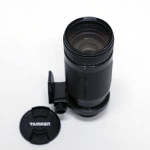 画像3:  （新古品）TAMRON タムロン カメラレンズ【 AF 200-400mm F5.6 LD 】