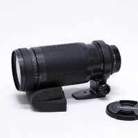  （新古品）TAMRON タムロン カメラレンズ【 AF 200-400mm F5.6 LD 】