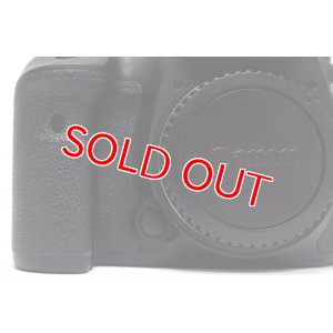 画像4: [中古良品] Canon EOS 7D Mark II ボディ 元箱付き
