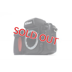 画像6: [中古クラシック美品] Nikon F100＋35-70mm F2.8レンズセット 