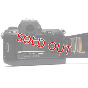 画像10: [中古クラシック美品] Nikon F100＋35-70mm F2.8レンズセット 