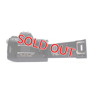 画像9: [中古クラシック美品] Nikon F100＋35-70mm F2.8レンズセット 