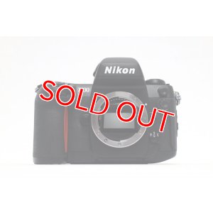 画像4: [中古クラシック美品] Nikon F100＋35-70mm F2.8レンズセット 