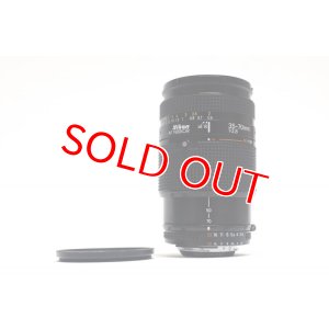 画像13: [中古クラシック美品] Nikon F100＋35-70mm F2.8レンズセット 