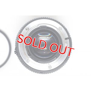 画像15: [中古クラシック美品] Nikon F100＋35-70mm F2.8レンズセット 