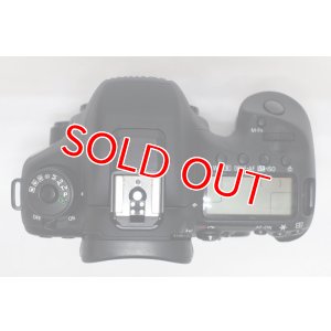 画像6: [中古良品] Canon EOS 7D Mark II ボディ 元箱付き