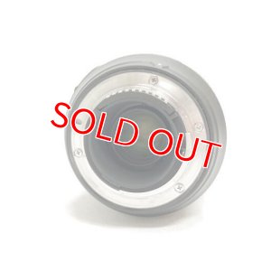 画像4: [中古美品] AF-S VR Zoom-Nikkor 70-300mm f/4.5-5.6G IF-ED