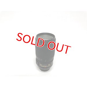 画像7: [中古美品] AF-S VR Zoom-Nikkor 70-300mm f/4.5-5.6G IF-ED